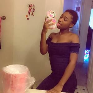 Meet your Posher, Ty